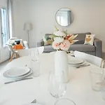 Appartement Republique