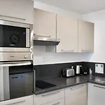 Republique Appartement