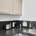 Republique Appartement Menton