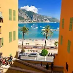 Republique * Menton