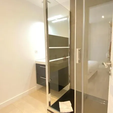 Republique Apartment