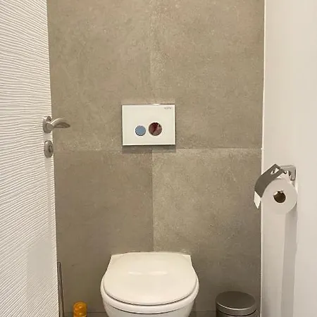 Apartment Republique *