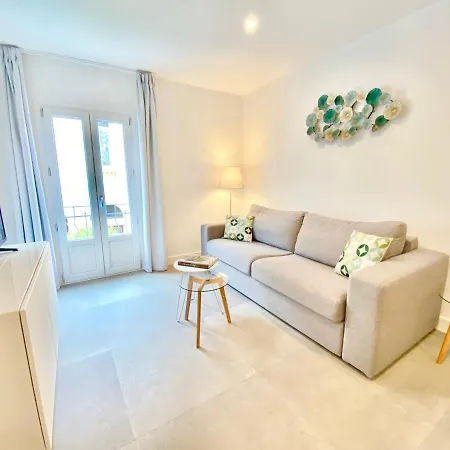 Apartment Republique Menton