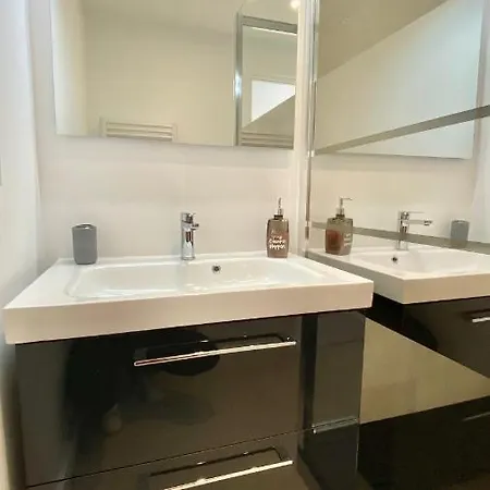 Republique Apartment Menton