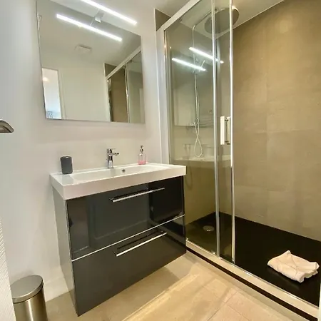 Apartment Republique *