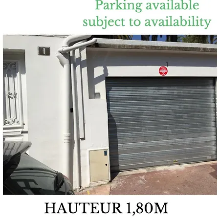 Apartment Republique *