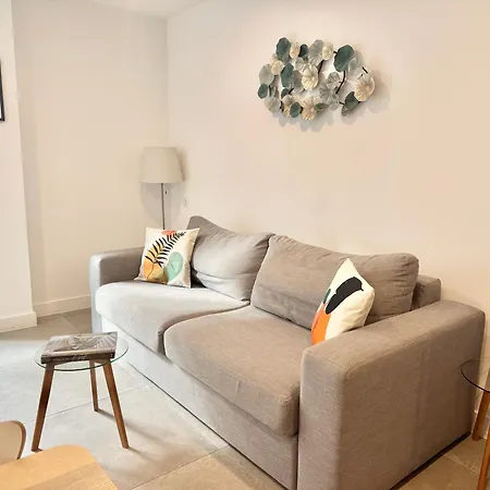 Apartment Republique *