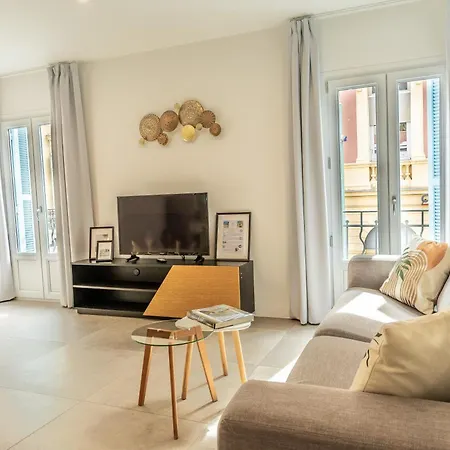 Republique Apartment