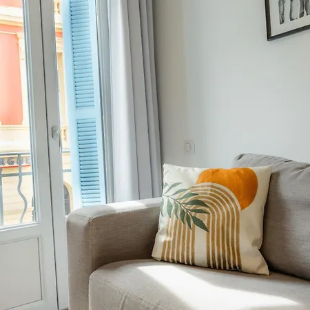 Republique Apartment Menton