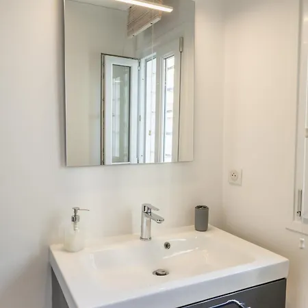 Apartment Republique