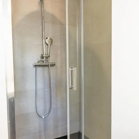 Republique Apartment *