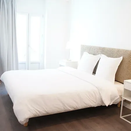 Republique Apartment Menton