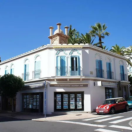 Republique Apartment *