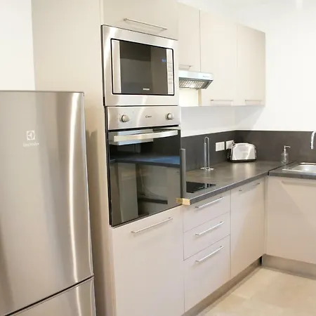 Apartment Republique