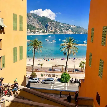 Republique * Menton