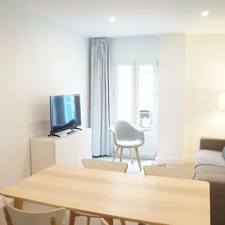 Apartment Republique