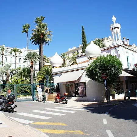 Apartment Republique