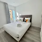 République Appartement Menton