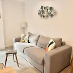 Appartement République *
