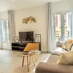 Republique Apartment