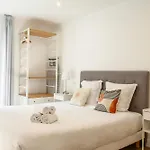 Apartment Republique *