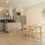 Appartement République Menton