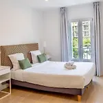 République Appartement
