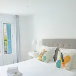 Appartement République *