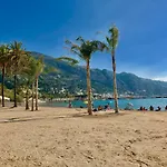 Apartment Republique Menton
