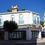 Republique Menton
