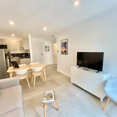 Republique 아파트