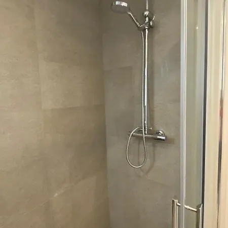 Republique 아파트