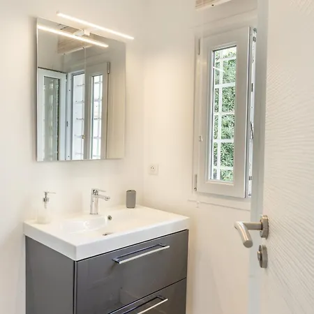 Appartamento République *