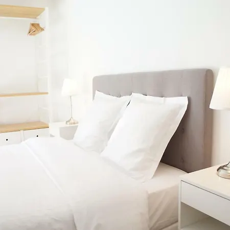 Apartment Republique