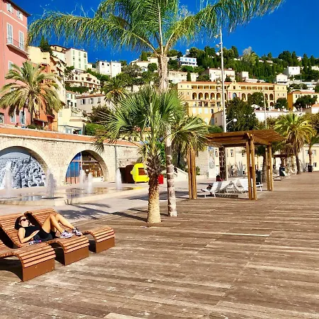Republique Menton
