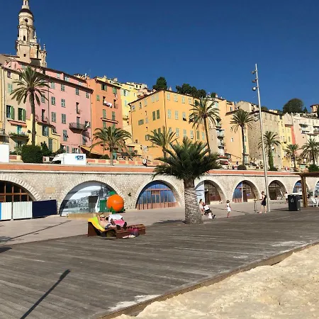 Republique 아파트 멍똥