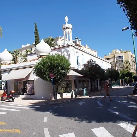 아파트 Republique