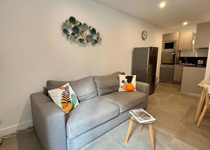 Apartamento République