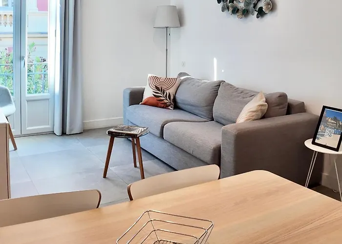 République Apartamento *