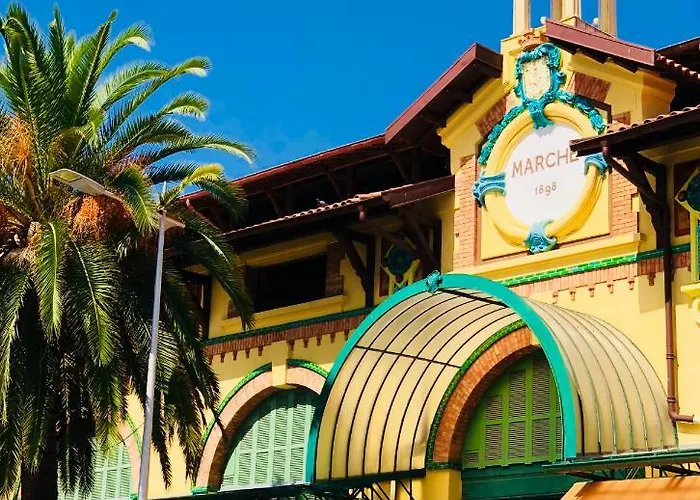 Apartamento République